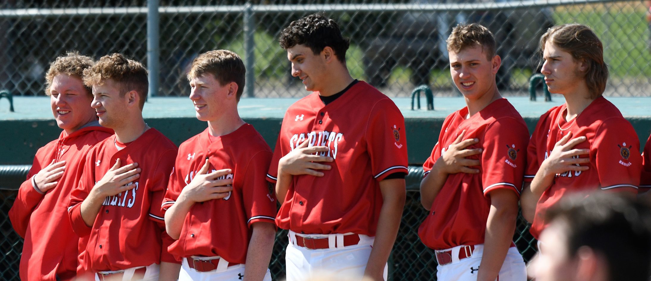 Scarlets vs. Mavericks